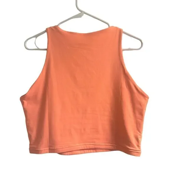 Reorganized Sleeveless Halter Top - Picture 3 of 3